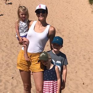 Meet your Posher, Niki